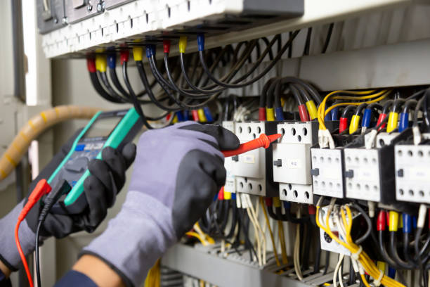 Best New Construction Electrical Installation  in Palm Desert, CA