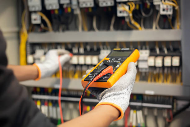 Emergency Electrical Repair Services in Palm Desert, CA