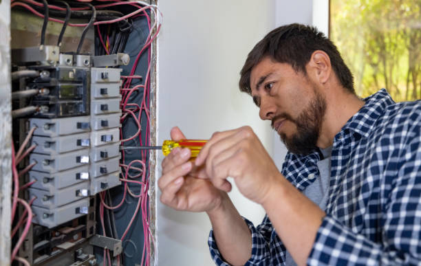 Best Surge Protection Installation  in Palm Desert, CA