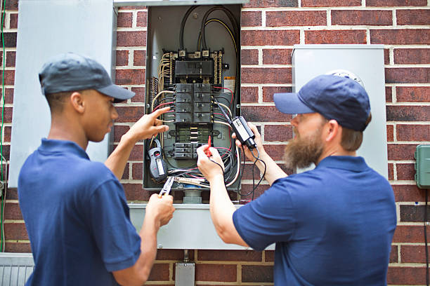 Backup Power Systems Installation in Palm Desert, CA